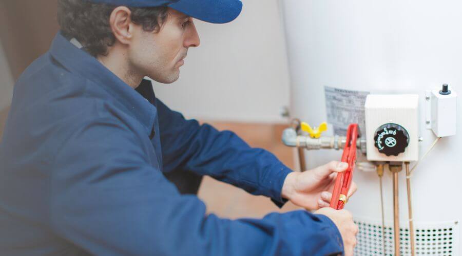 Professional Leak Detection in Stacyville, IA